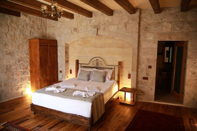 Imagen de la habitación del Sarnich Cave Suites. Foto 20