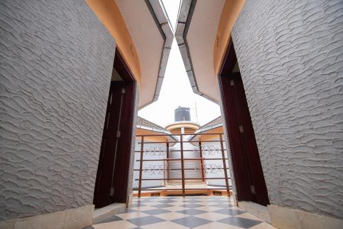 Imagen general del Saroz gardens & resort. Foto 3