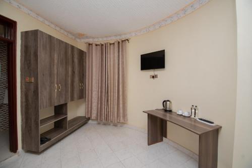 Imagen general del Saroz gardens & resort. Foto 5