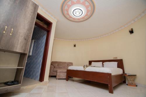 Imagen general del Saroz gardens & resort. Foto 6