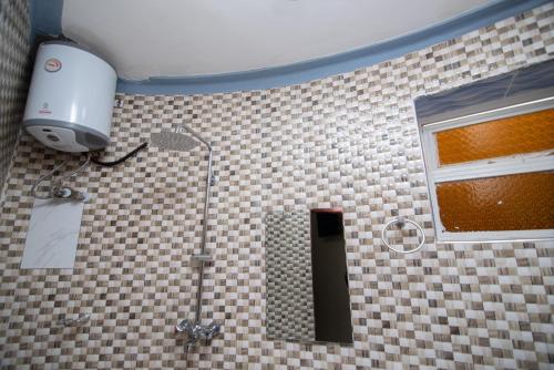 Imagen general del Saroz gardens & resort. Foto 8