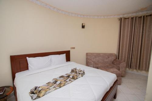 Imagen general del Saroz gardens & resort. Foto 9