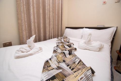 Imagen general del Saroz gardens & resort. Foto 12