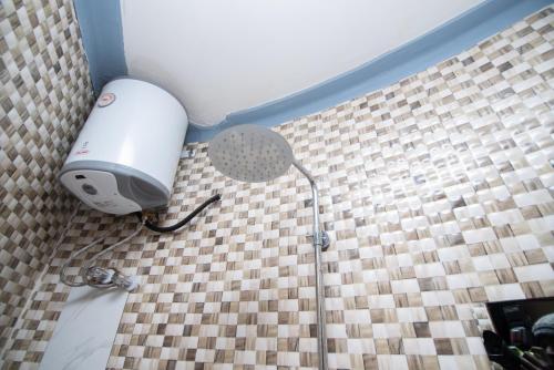 Imagen general del Saroz gardens & resort. Foto 13