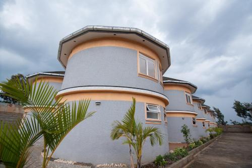 Imagen general del Saroz gardens & resort. Foto 15