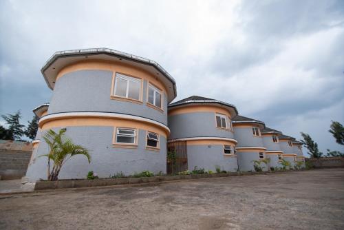 Imagen general del Saroz gardens & resort. Foto 16