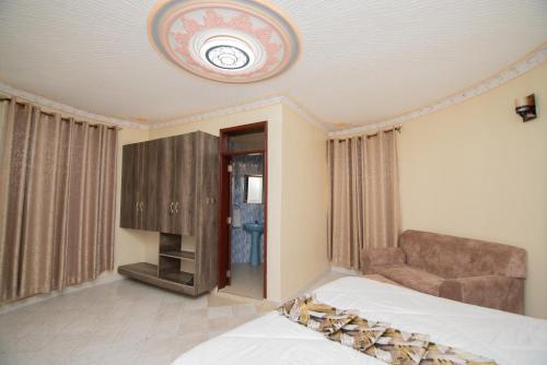 Imagen general del Saroz gardens & resort. Foto 17