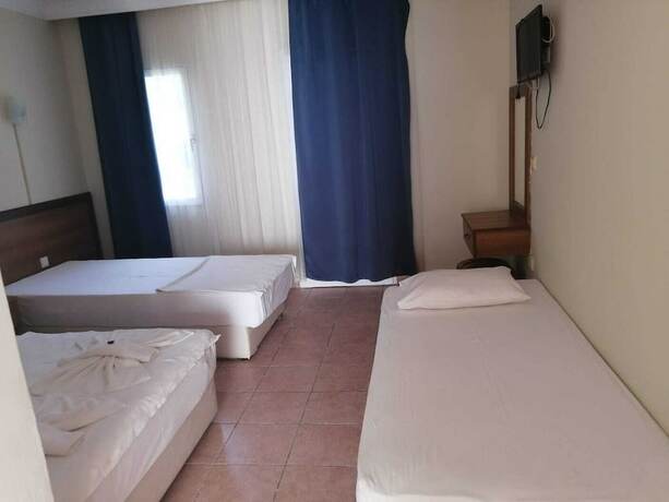 Imagen de la habitación del Sarsilmaz Otel. Foto 17