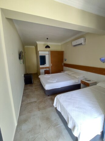 Imagen de la habitación del Sarsilmaz Otel. Foto 18