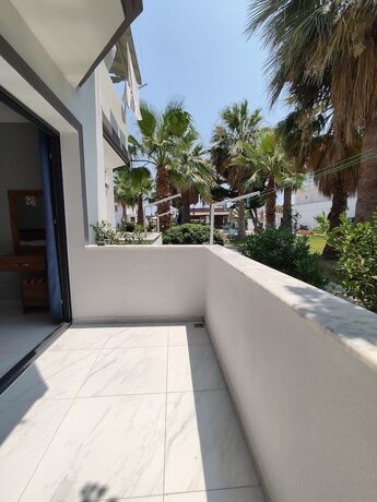Imagen general del Sarsilmaz Otel. Foto 6