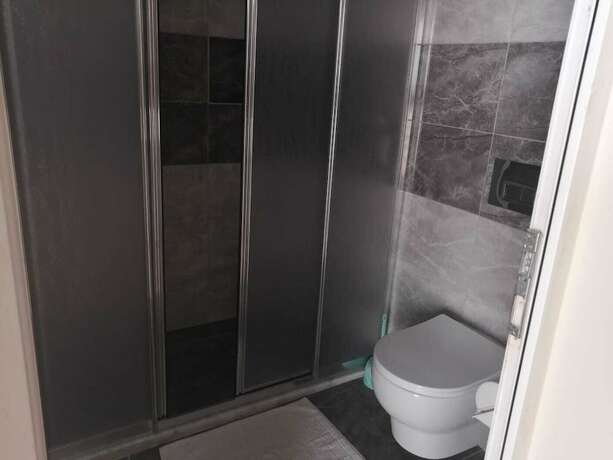 Imagen general del Sarsilmaz Otel. Foto 7