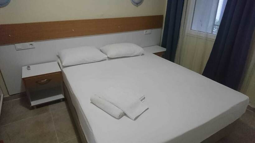 Imagen de la habitación del Sarsilmaz Otel. Foto 19