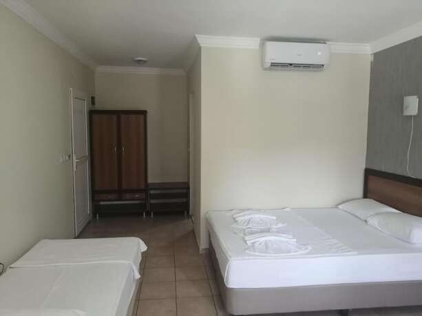 Imagen general del Sarsilmaz Otel. Foto 11
