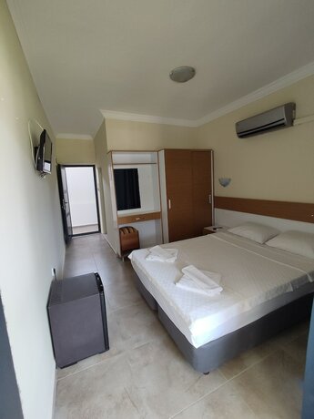 Imagen general del Sarsilmaz Otel. Foto 12