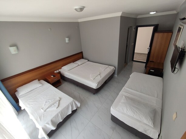 Imagen general del Sarsilmaz Otel. Foto 13
