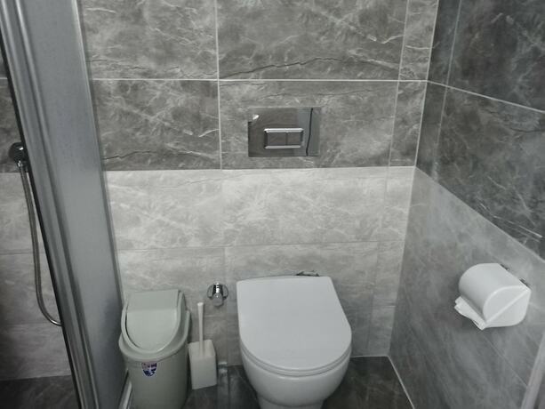 Imagen general del Sarsilmaz Otel. Foto 14