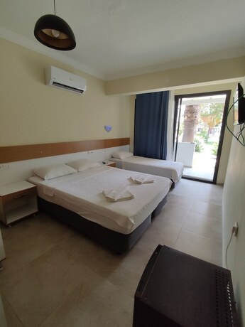 Imagen de la habitación del Sarsilmaz Otel. Foto 20