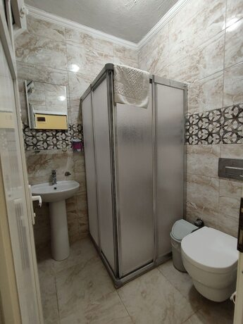 Imagen general del Sarsilmaz Otel. Foto 16