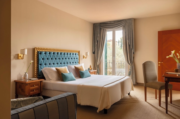 Imagen de la habitación del Sarzana Park Hotel. Foto 2
