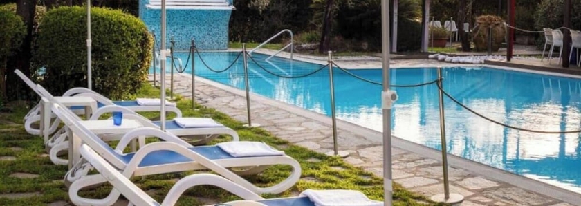 Imagen general del Sarzana Park Hotel. Foto 1