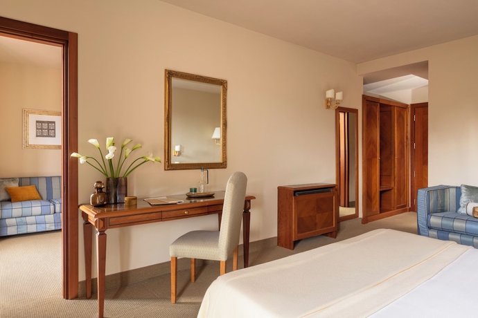 Imagen de la habitación del Sarzana Park Hotel. Foto 4