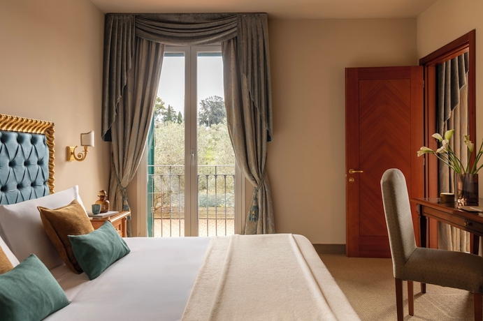 Imagen de la habitación del Sarzana Park Hotel. Foto 5