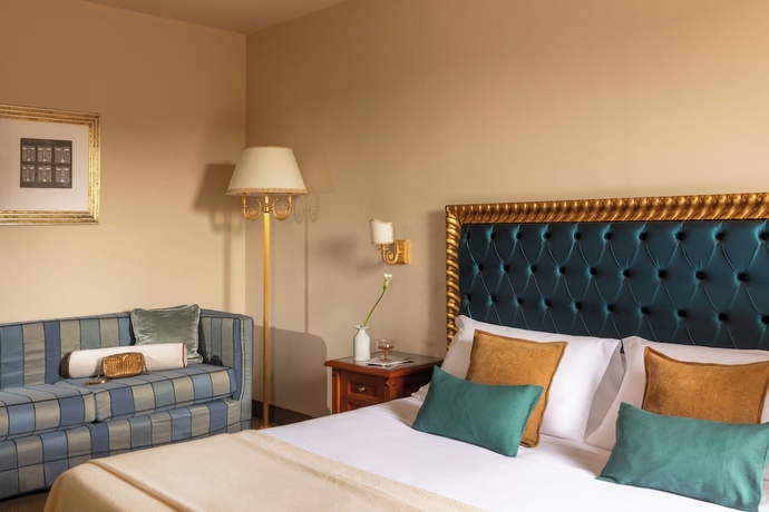 Imagen de la habitación del Sarzana Park Hotel. Foto 6