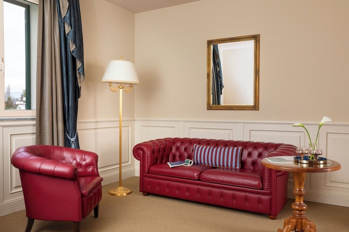 Imagen de la habitación del Sarzana Park Hotel. Foto 9
