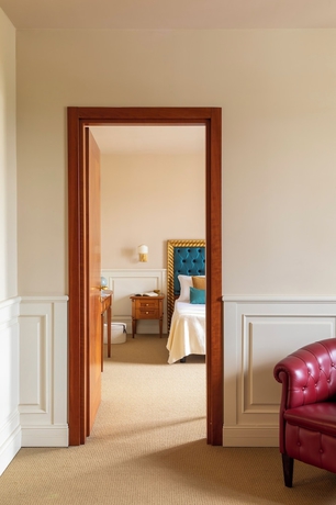 Imagen de la habitación del Sarzana Park Hotel. Foto 10