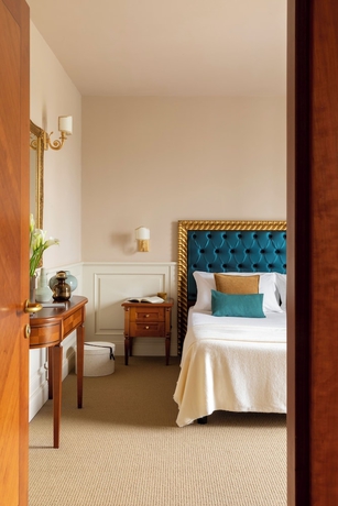 Imagen de la habitación del Sarzana Park Hotel. Foto 11
