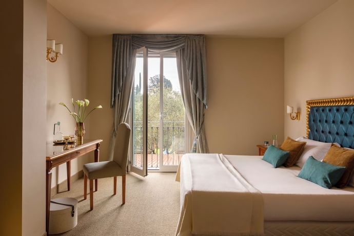 Imagen de la habitación del Sarzana Park Hotel. Foto 13