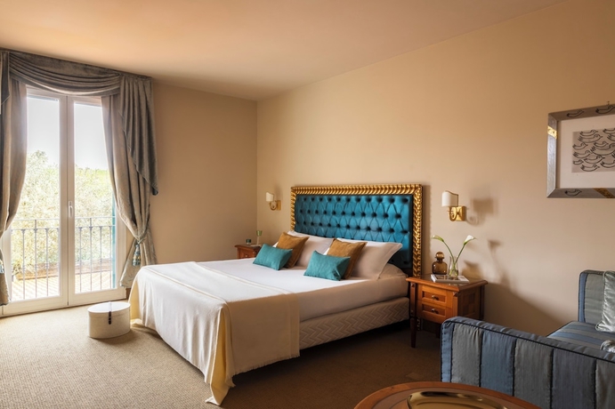 Imagen de la habitación del Sarzana Park Hotel. Foto 14