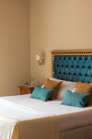Imagen de la habitación del Sarzana Park Hotel. Foto 15