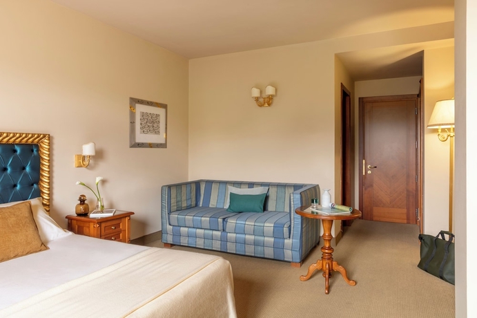 Imagen de la habitación del Sarzana Park Hotel. Foto 16