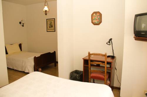 Imagen de la habitación del São Neutel. Foto 5