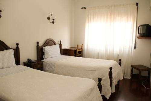 Imagen de la habitación del São Neutel. Foto 6