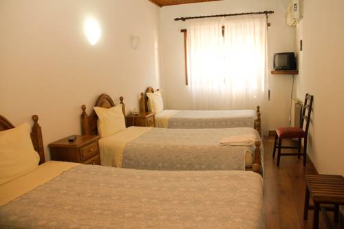 Imagen de la habitación del São Neutel. Foto 8