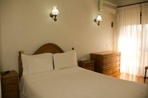 Imagen de la habitación del São Neutel. Foto 9