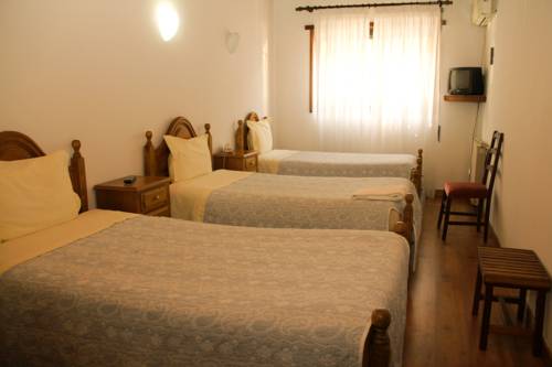 Imagen de la habitación del São Neutel. Foto 11