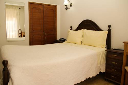 Imagen de la habitación del São Neutel. Foto 14