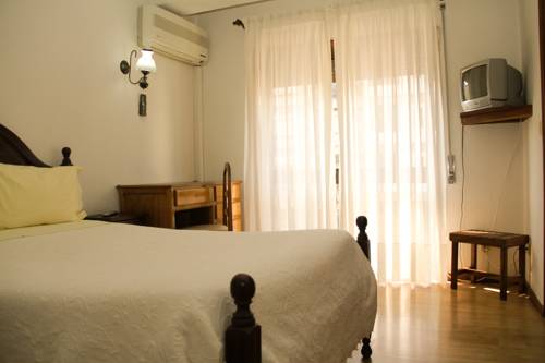 Imagen de la habitación del São Neutel. Foto 15