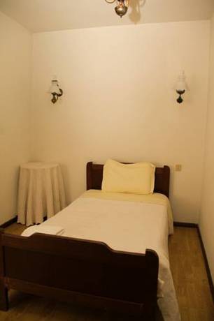 Imagen de la habitación del São Neutel. Foto 16