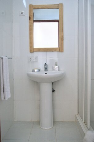 Imagen de la habitación del S&atilde;o Pedro Guesthouse. Foto 1