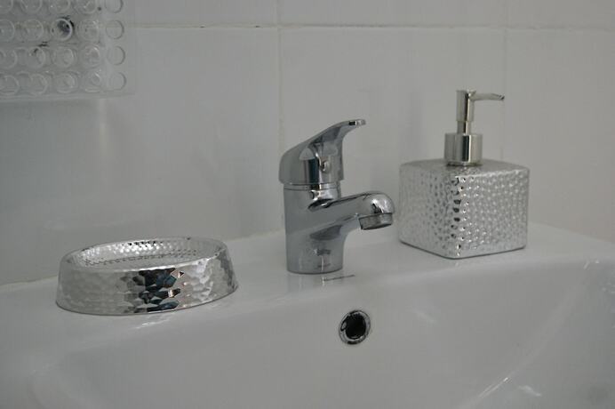 Imagen de la habitación del S&atilde;o Pedro Guesthouse. Foto 2
