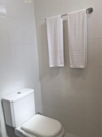 Imagen de la habitación del S&atilde;o Pedro Guesthouse. Foto 3