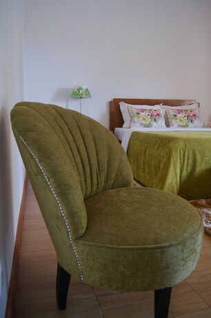 Imagen de la habitación del S&atilde;o Pedro Guesthouse. Foto 5