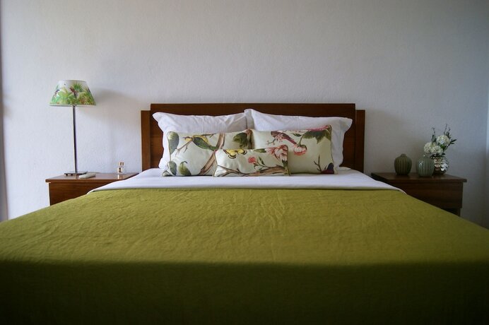Imagen de la habitación del S&atilde;o Pedro Guesthouse. Foto 6