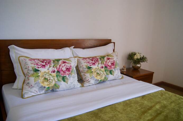 Imagen de la habitación del S&atilde;o Pedro Guesthouse. Foto 7