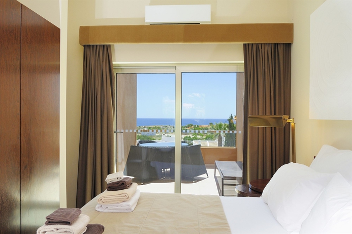 Imagen de la habitación del São Rafael Holidays. Foto 2