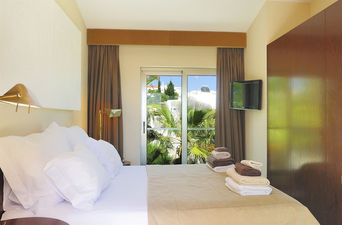 Imagen de la habitación del São Rafael Holidays. Foto 3